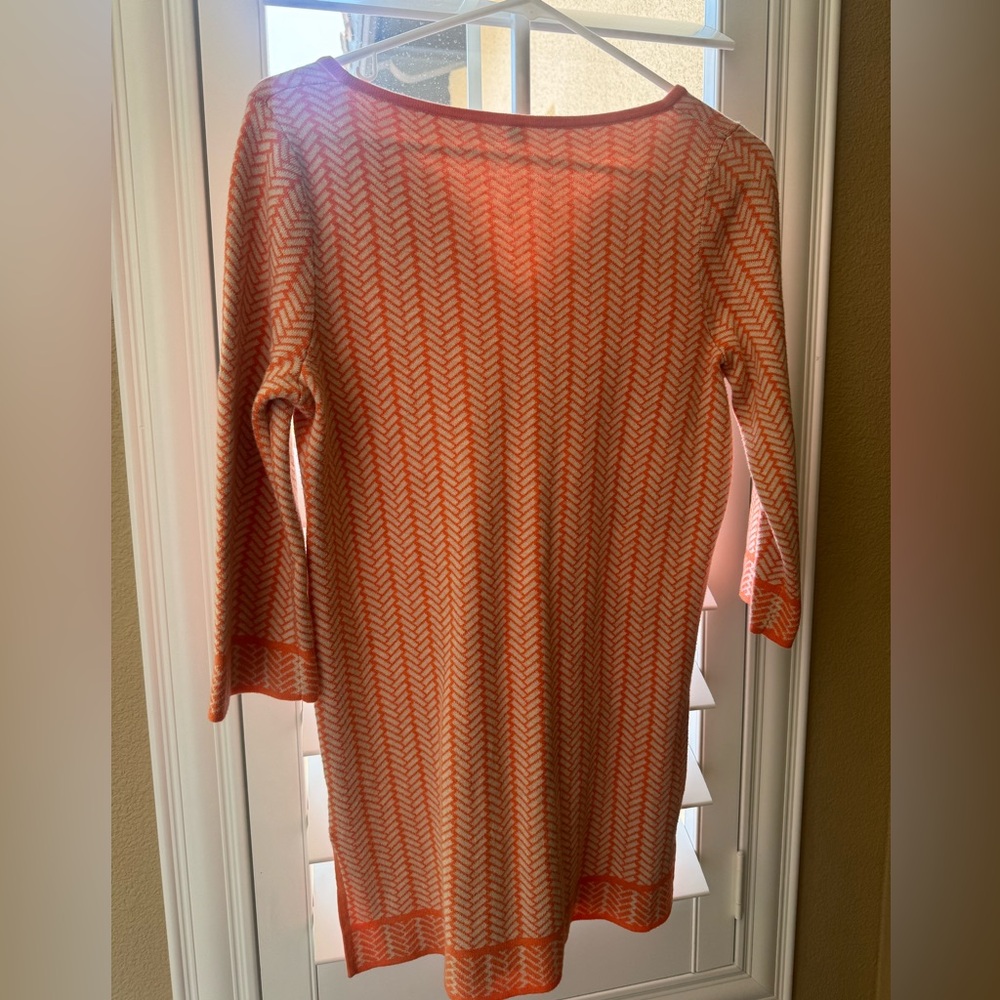 The Moroccan Tunic by Margaret O’Leary – Size S - Picture 2 of 5